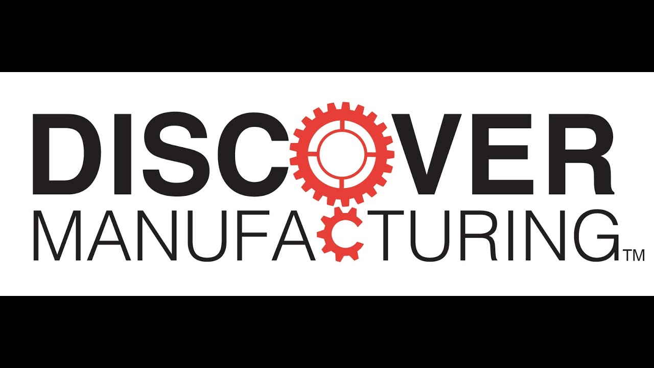 Discover Manufacturing Week