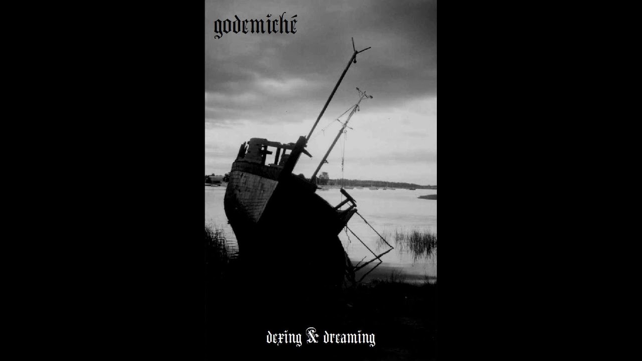 Godemich&eacute; - Dexing & Dreaming [Full Album] [2008]