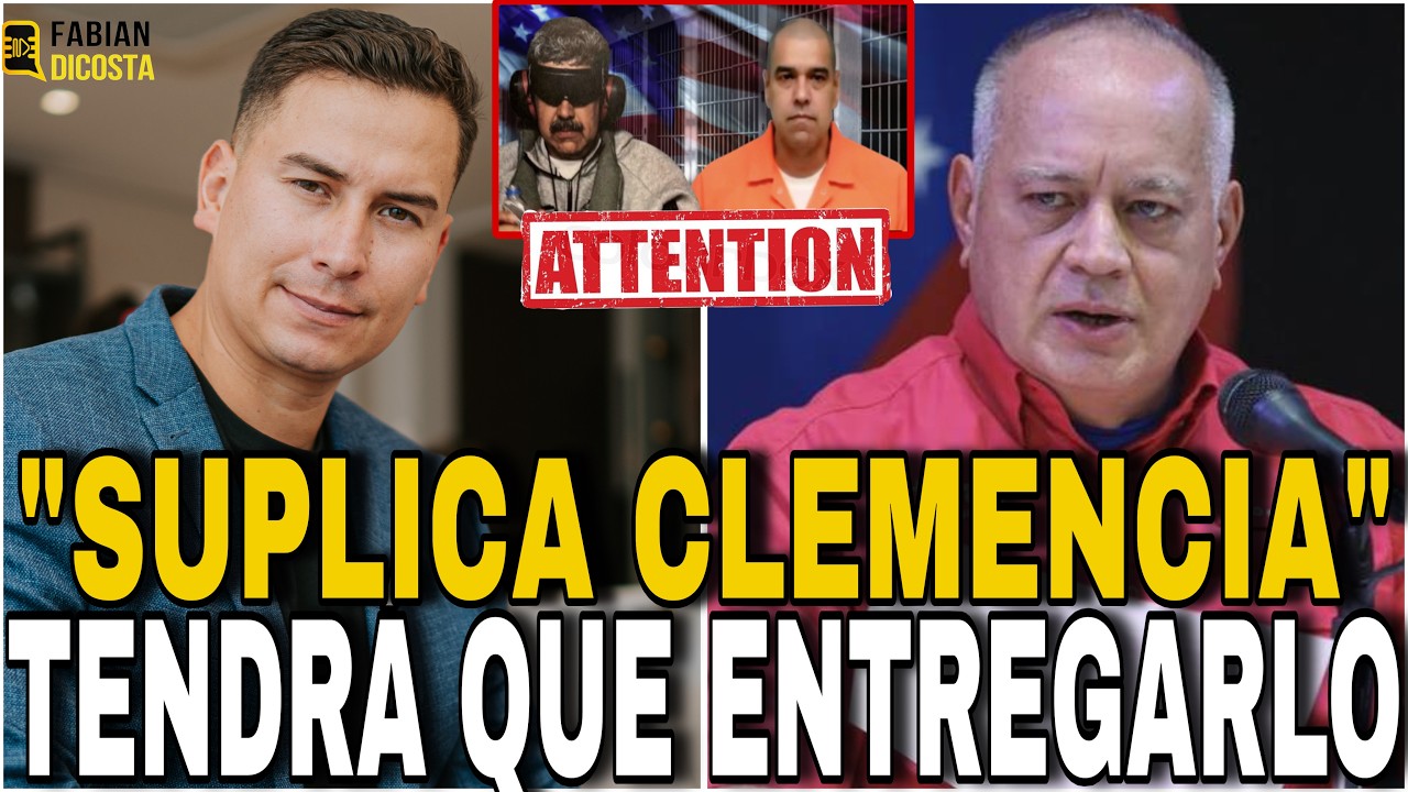 🔥 ¿EEUU LO DEJARÁ LIBRE? 