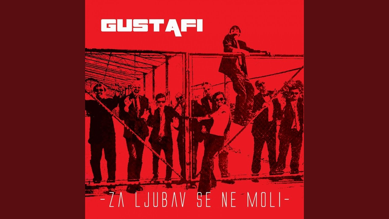 Za Ljubav Se Ne Moli