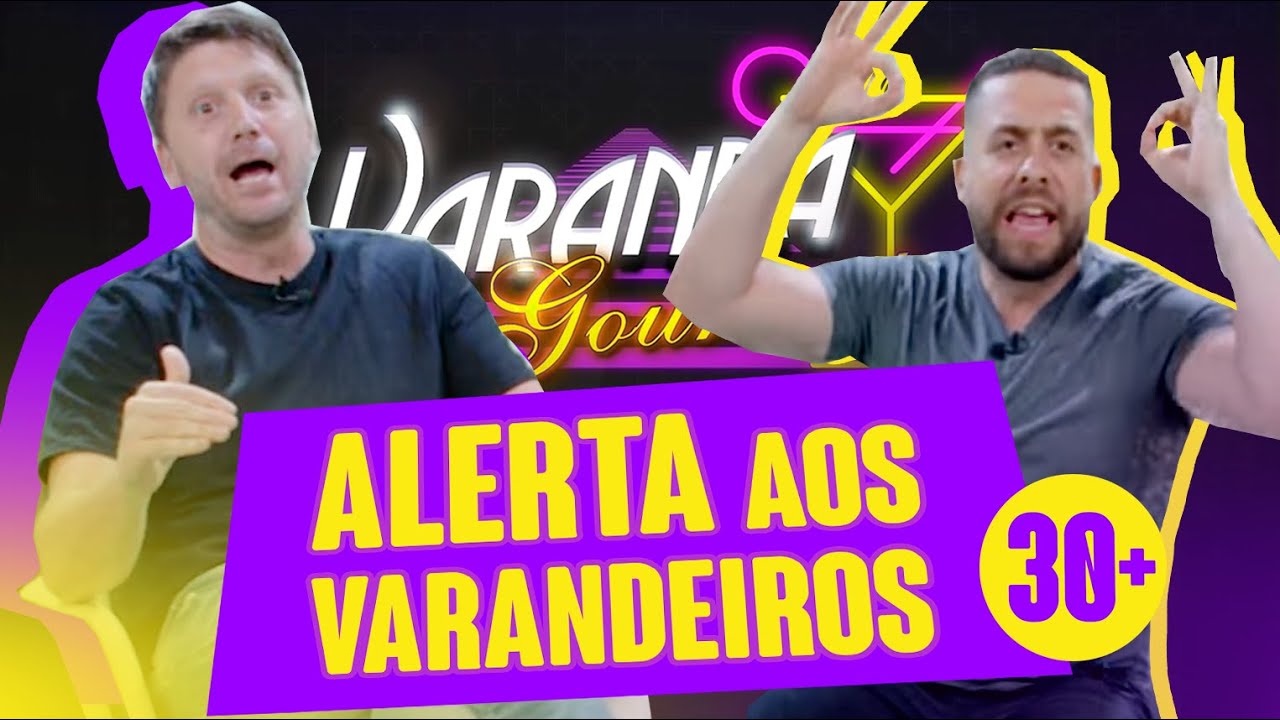 COISAS QUE NÃO DÁ PARA FAZER DEPOIS DOS 30 ANOS
