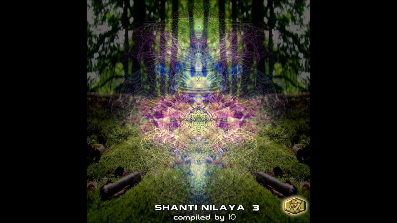 Shanti Nilaya 3 (Compiled by Ю) | Compilation