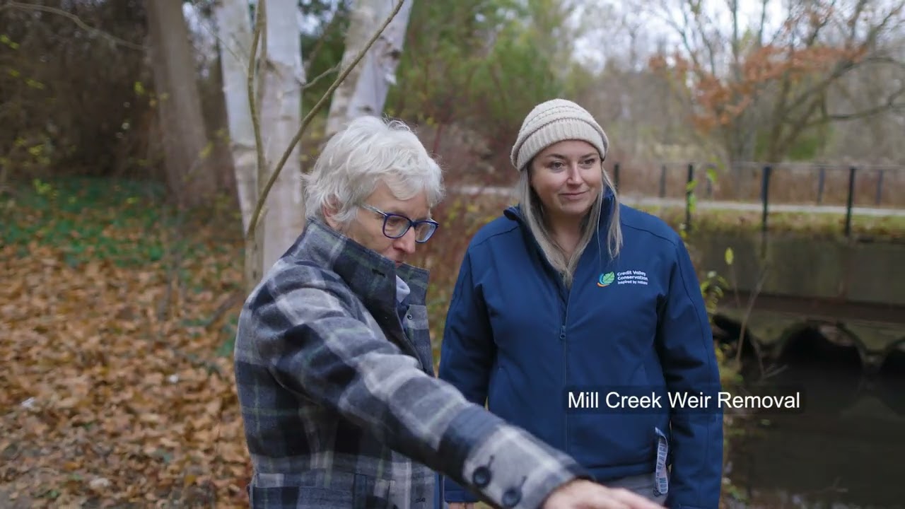 Partnering on Municipal Asset Management: Erosion, Flooding and Ecosystem Resilience