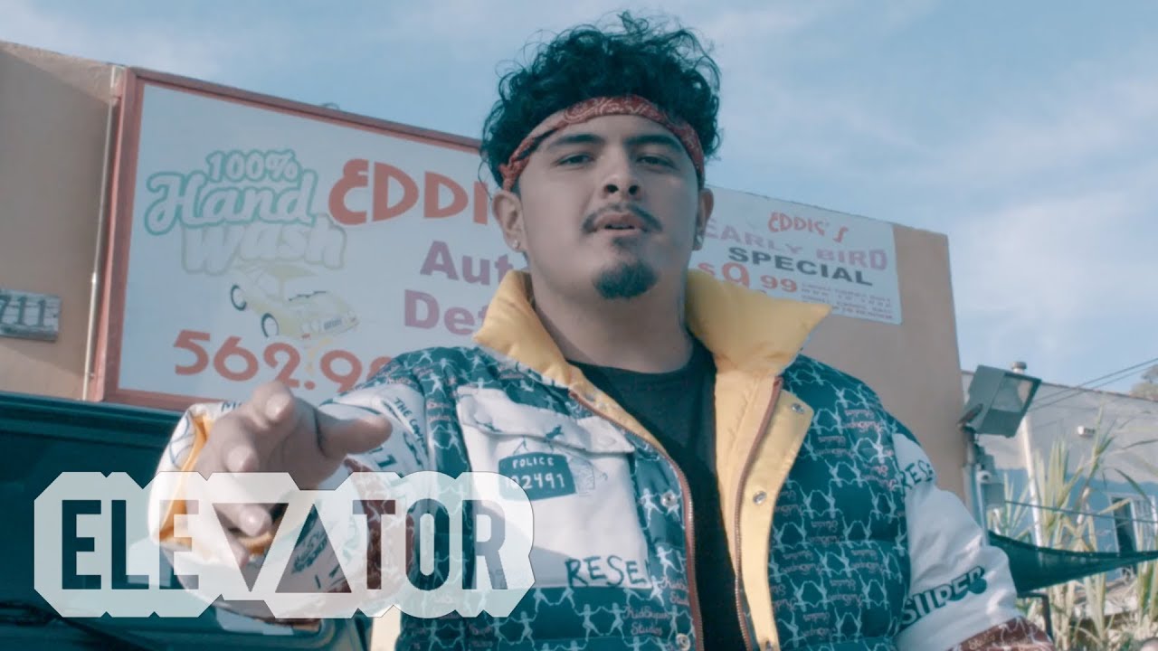 A$ton Matthews - Gettin' To It (Official Music Video)