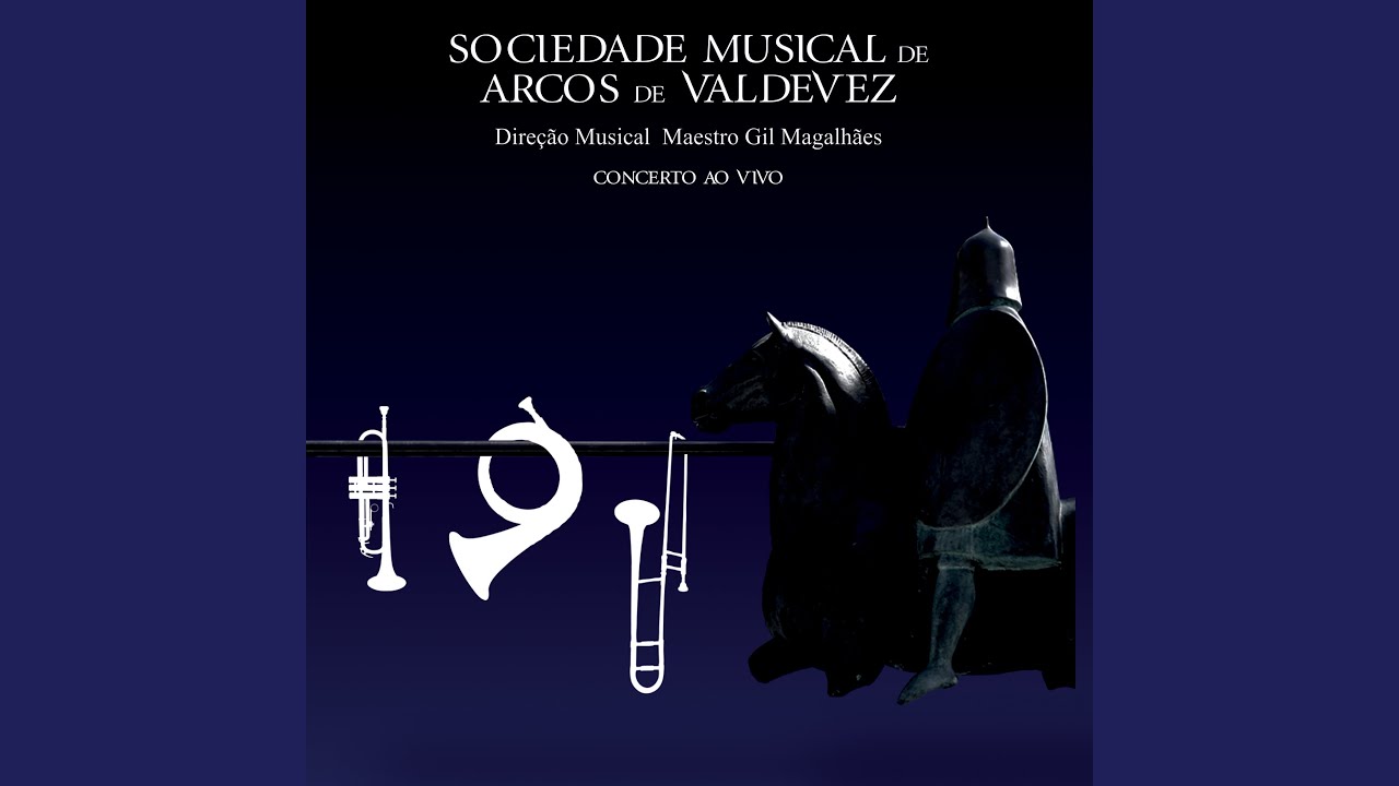 1812 Overture, Op. 49, Th. 49 (Ao Vivo)