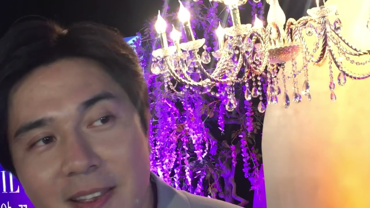 PAULO AVELINO  MAY MENSAHE KAY JANINE GUTIERREZ!
