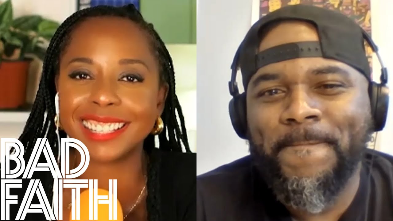 Why Democrats are Losing Ground with Black Voters (w/ Billy Michael Honor)