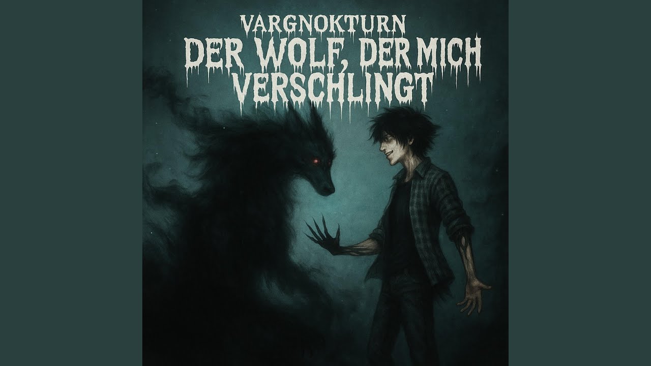 Der Wolf, der mich verschlingt