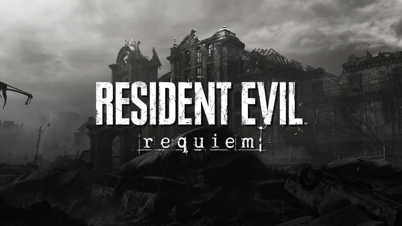 Resident Evil Requiem (Vue FPS) Let's Play #10 Fin