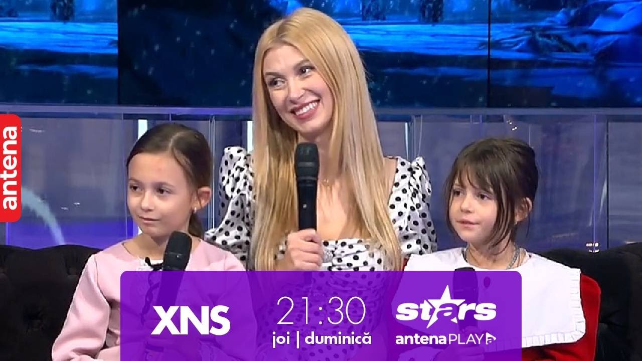 Andreea Bălan a avut un an plin de momente memorabile! Ce planuri are pentru 2025