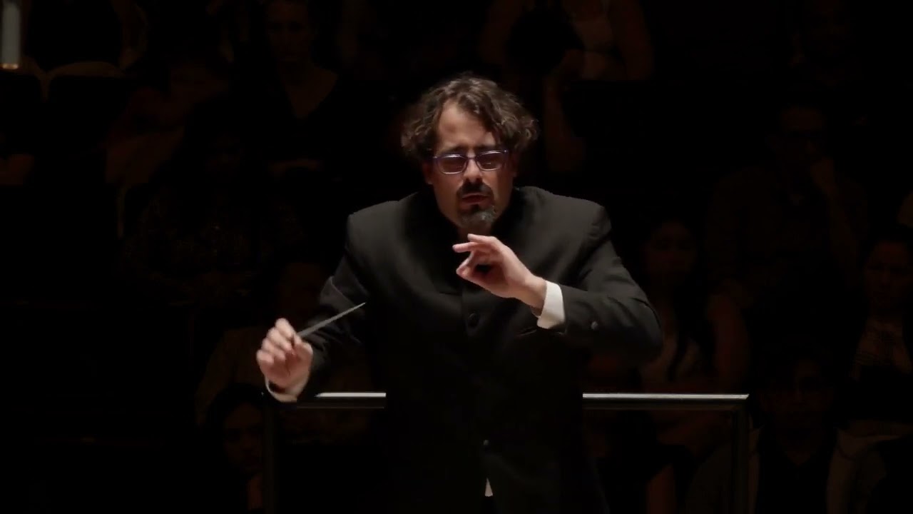 Puccini Intermezzo from Manon Lescaut
