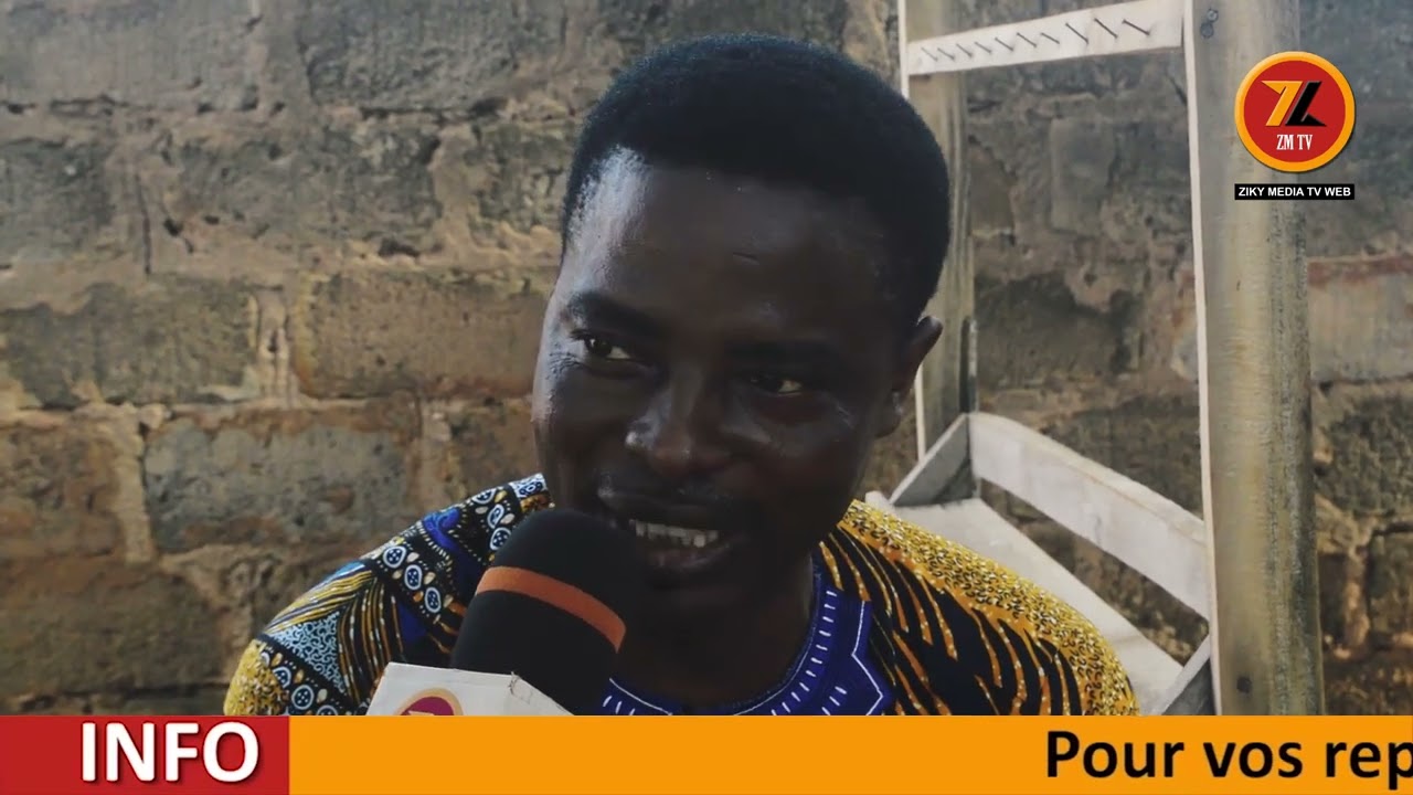 ZM TV : NOU É GNI TOWÉ WÈ OR LO '' si c'était toi'' 1