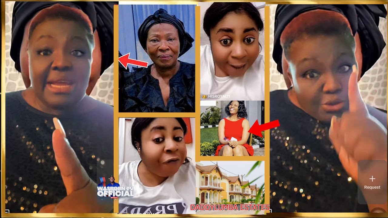 🔥Don't Pressʊrɛ Akosua Serwaa or Else will Match u B00T4B00T: Obaatiwaa send Wαrning to LegalWives