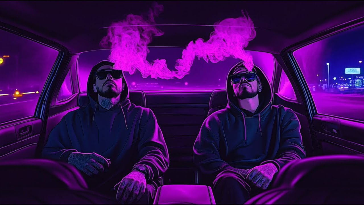 OG West Coast High: Ultimate 420 Chill | Everyday Stoner Rap Vibes