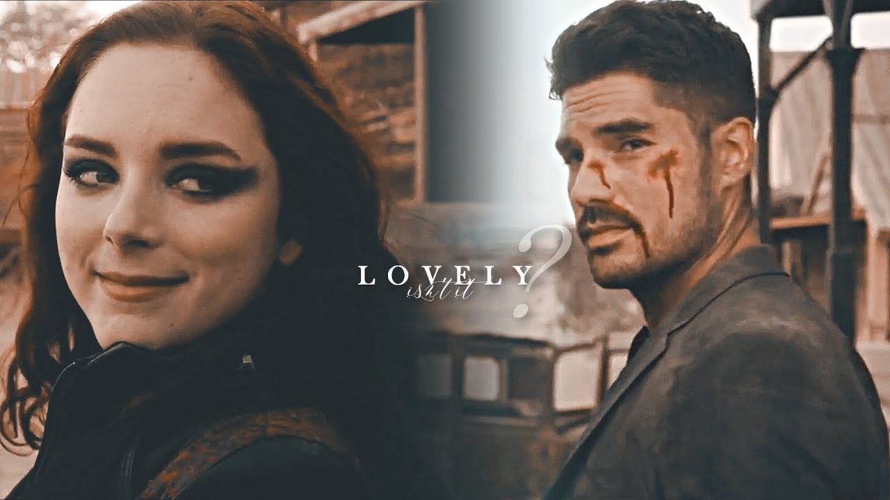 ► Kate and Seth | LOVELY