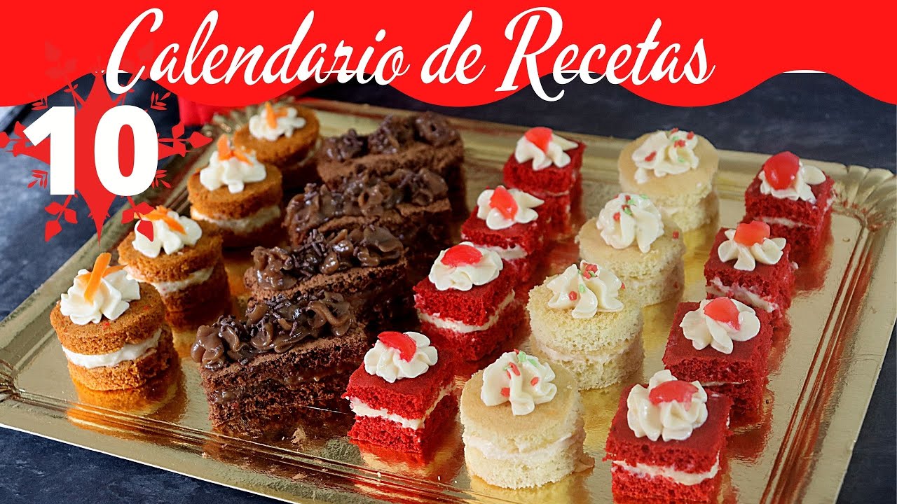 🎁    Cómo hacer CUALQUIER TARTA  SIN GLUTEN con 1 SOLA MASA  (Día #10)