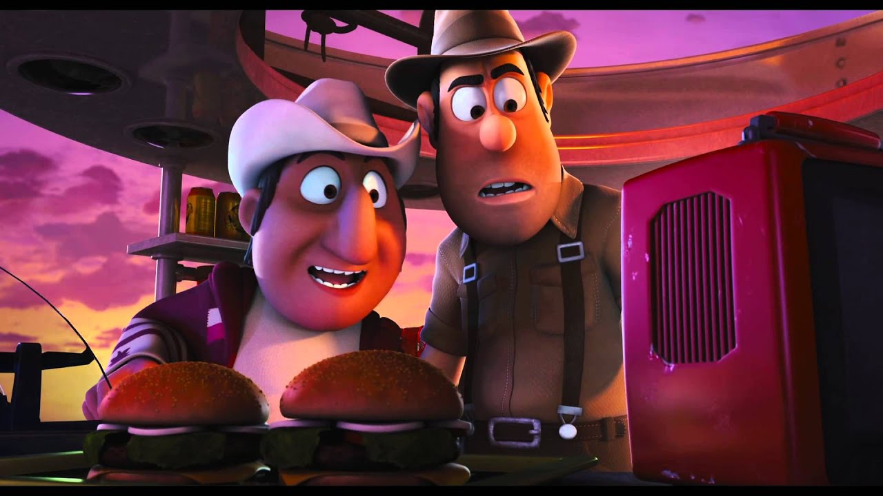 TADEO: EL EXPLORADOR PERDIDO - Trailer