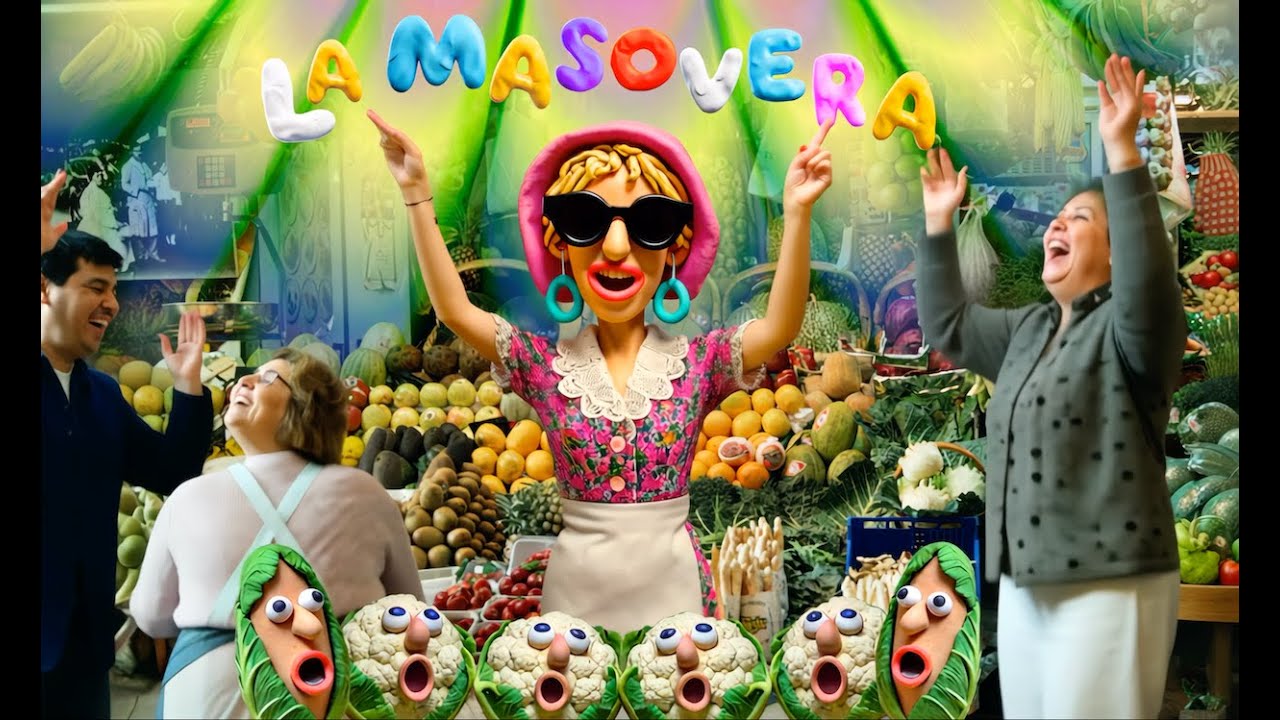 La Masovera | BUBET