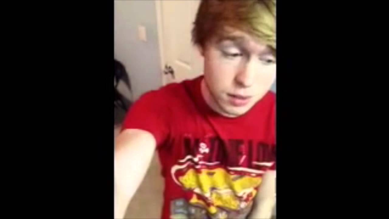 Austin Jones' 