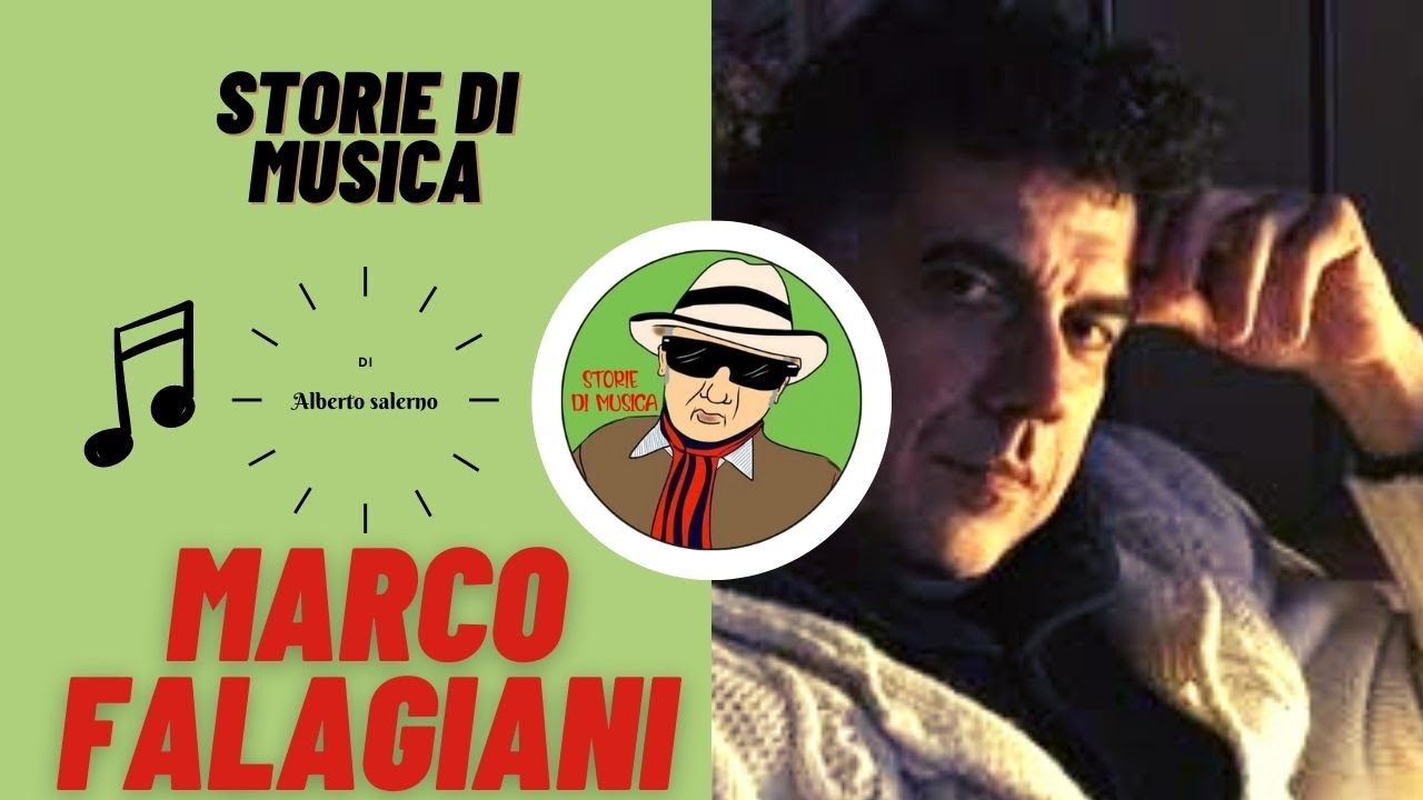 Storie di Musica: Marco Falagiani racconta la storia della colonna sonora del Film Mediterraneo