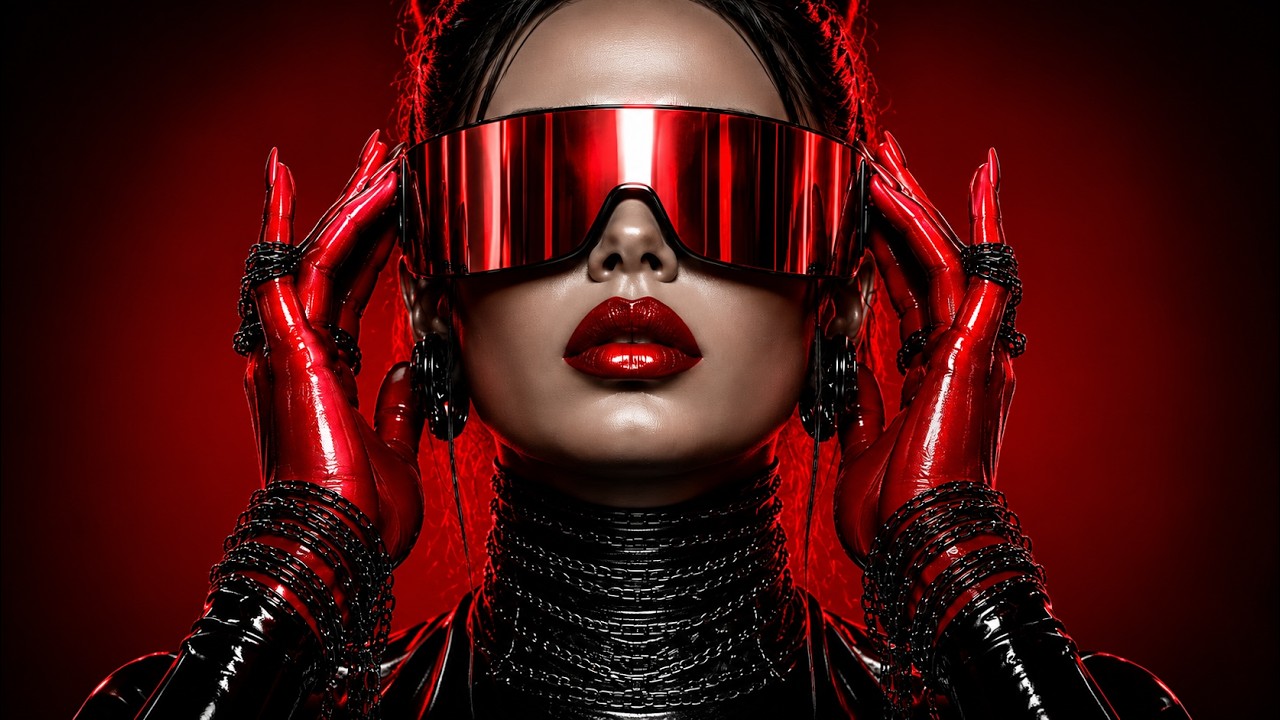 🌙 Hypnotic Deep House Mix 2026 | After Midnight Vibes