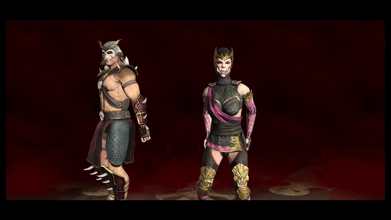 160 Fatal Edenian tower fight and rewards. MK mobile game 