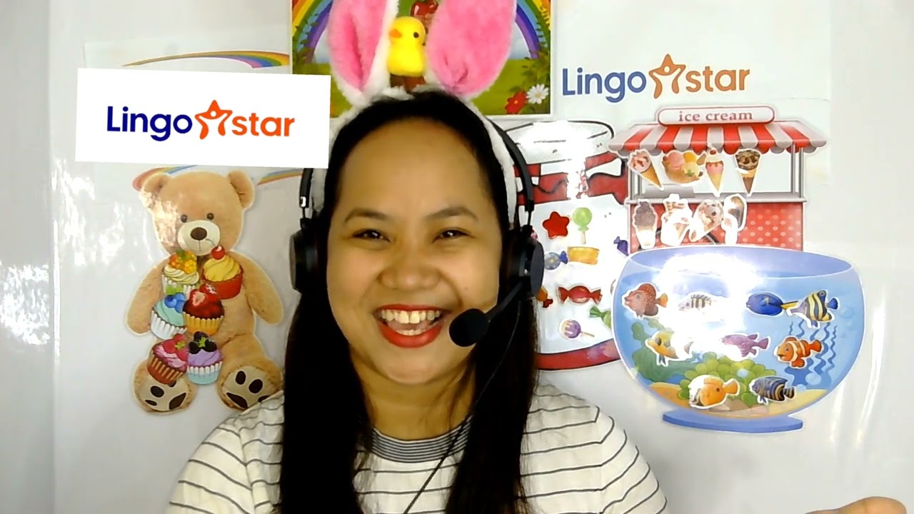 LINGOSTAR REVIEW !!! FULLY BOOKED IN LESS THAN A MONTH ❗LINGOSTAR ESL