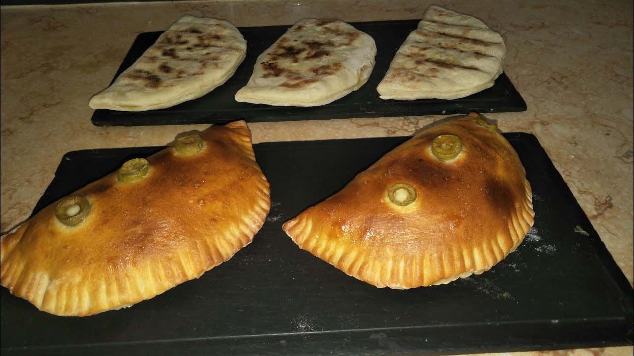 سوفلي رائع بالخضار للصغار قبل الكبار Très bon soufflés aux légumes pour vos enfants