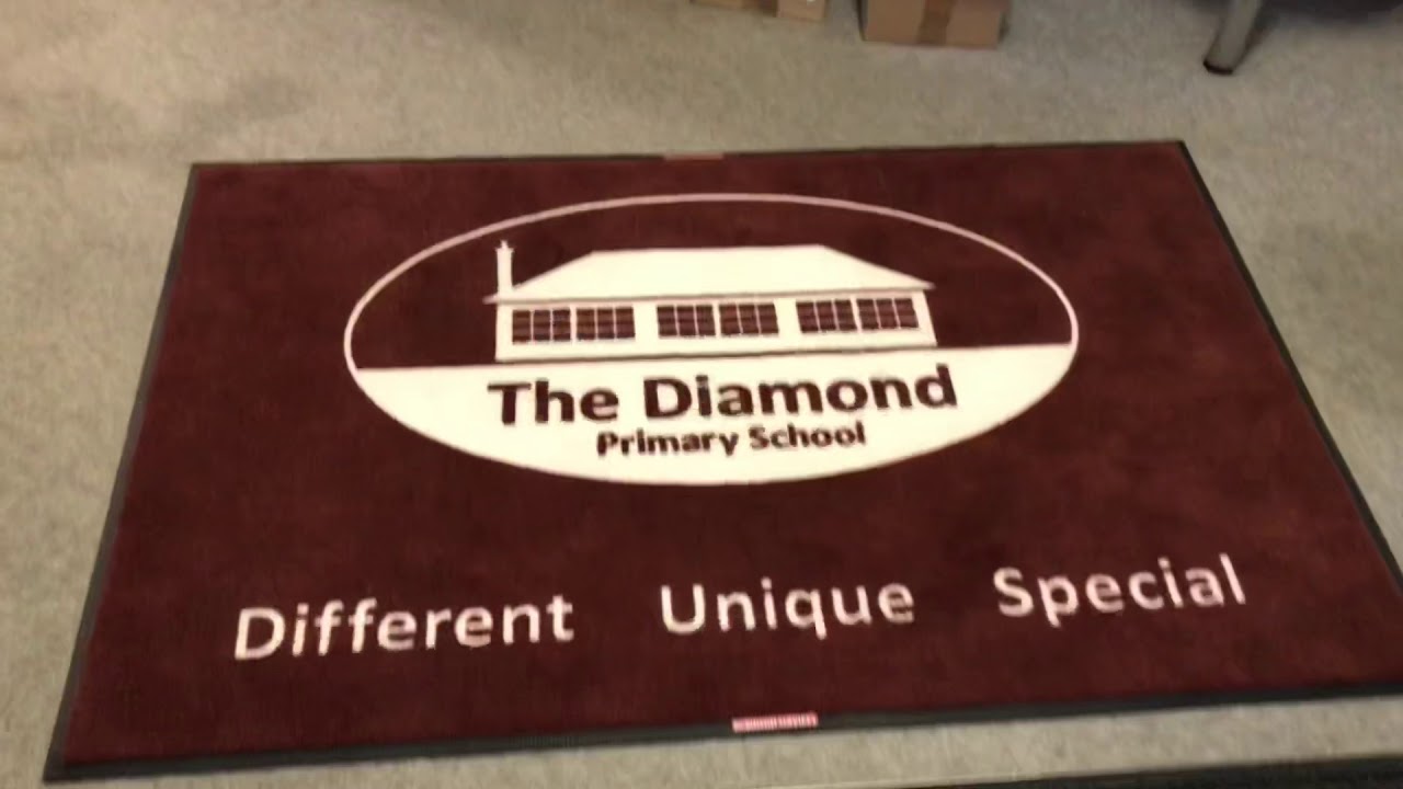 The Diamond PS