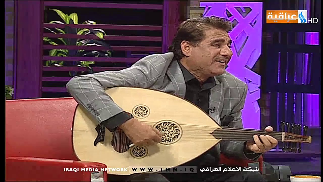 ستوديو العيد | الضيف: د. الفنان نجاح عبد الغفور -  حول الاغنية القديمة و الحديثة