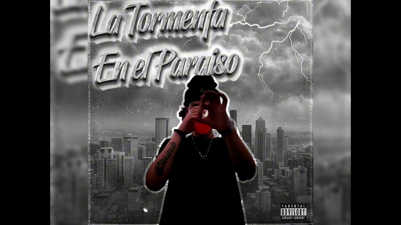 PREC - BABY LOVV (official audio) ~ LTDP #detroid #trap