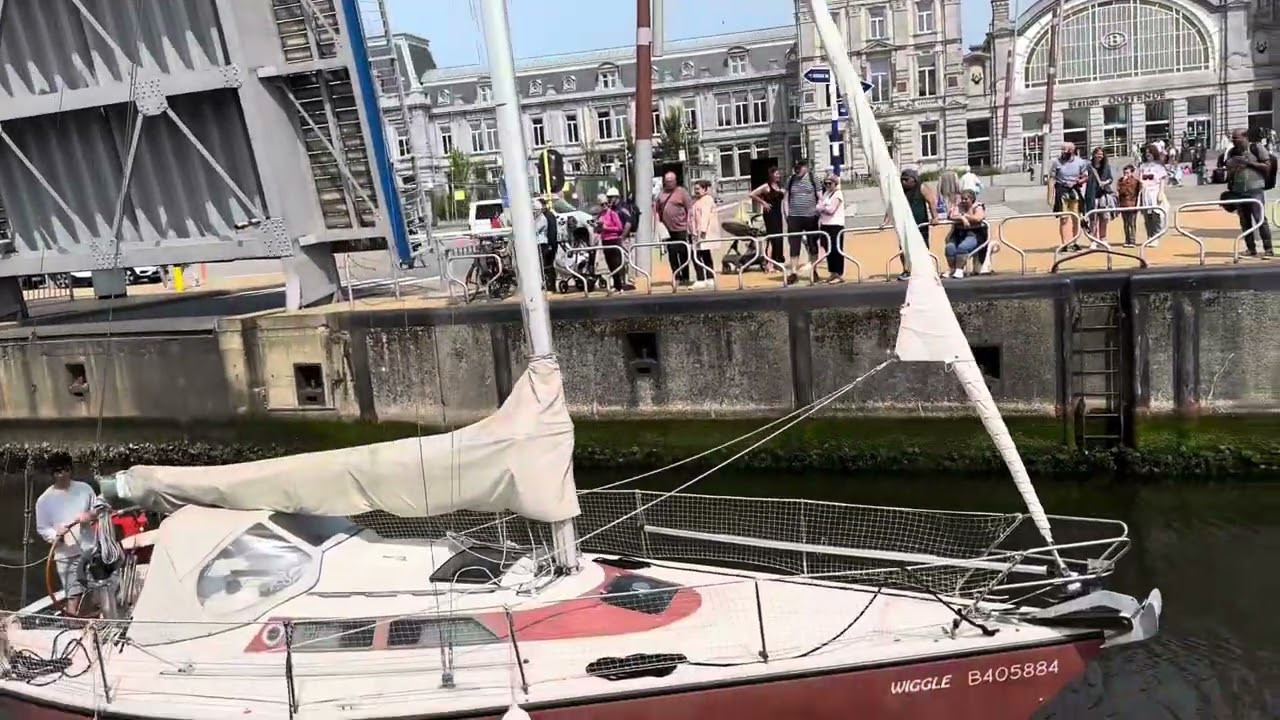 Oostende