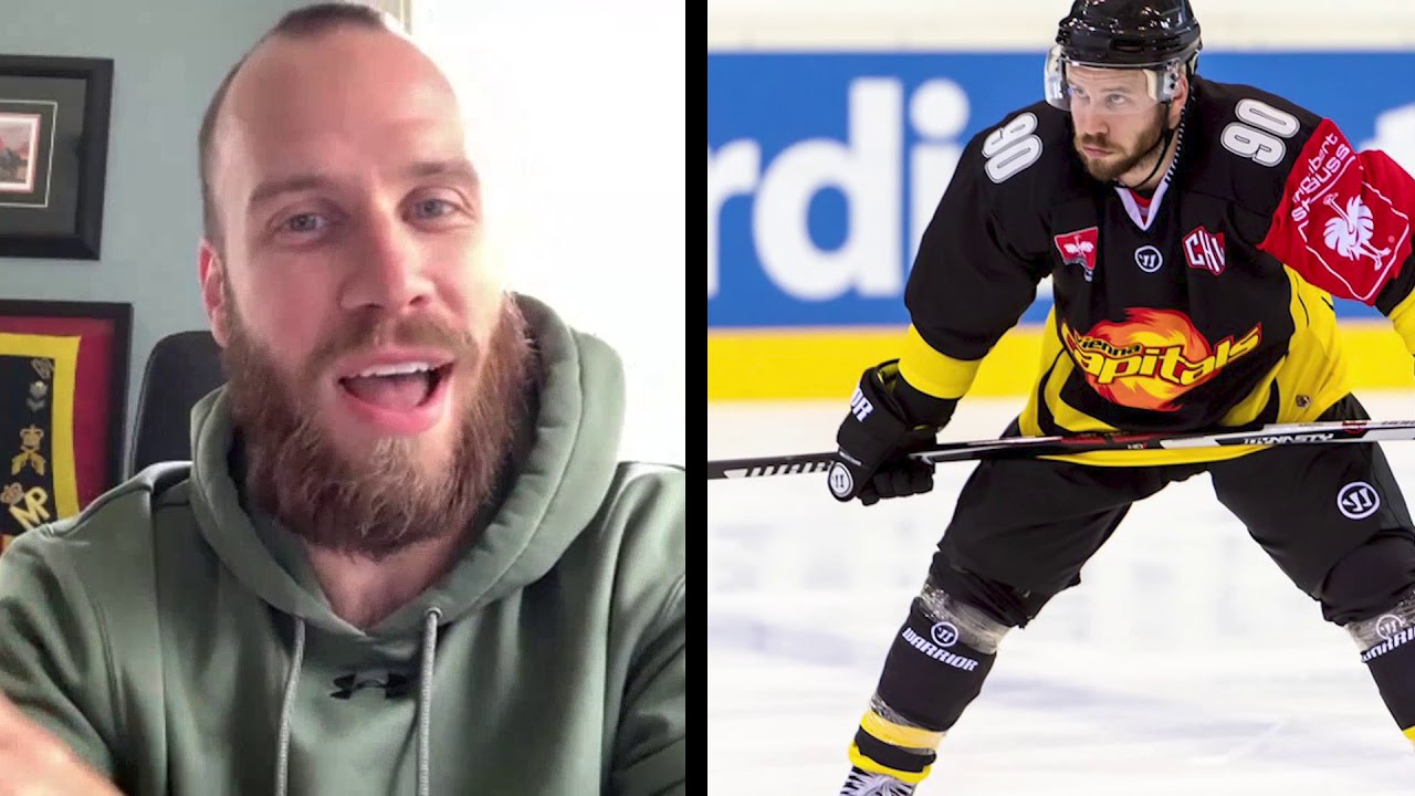 World League Analysis - Hockey Allsvenskan (Sweden 2)