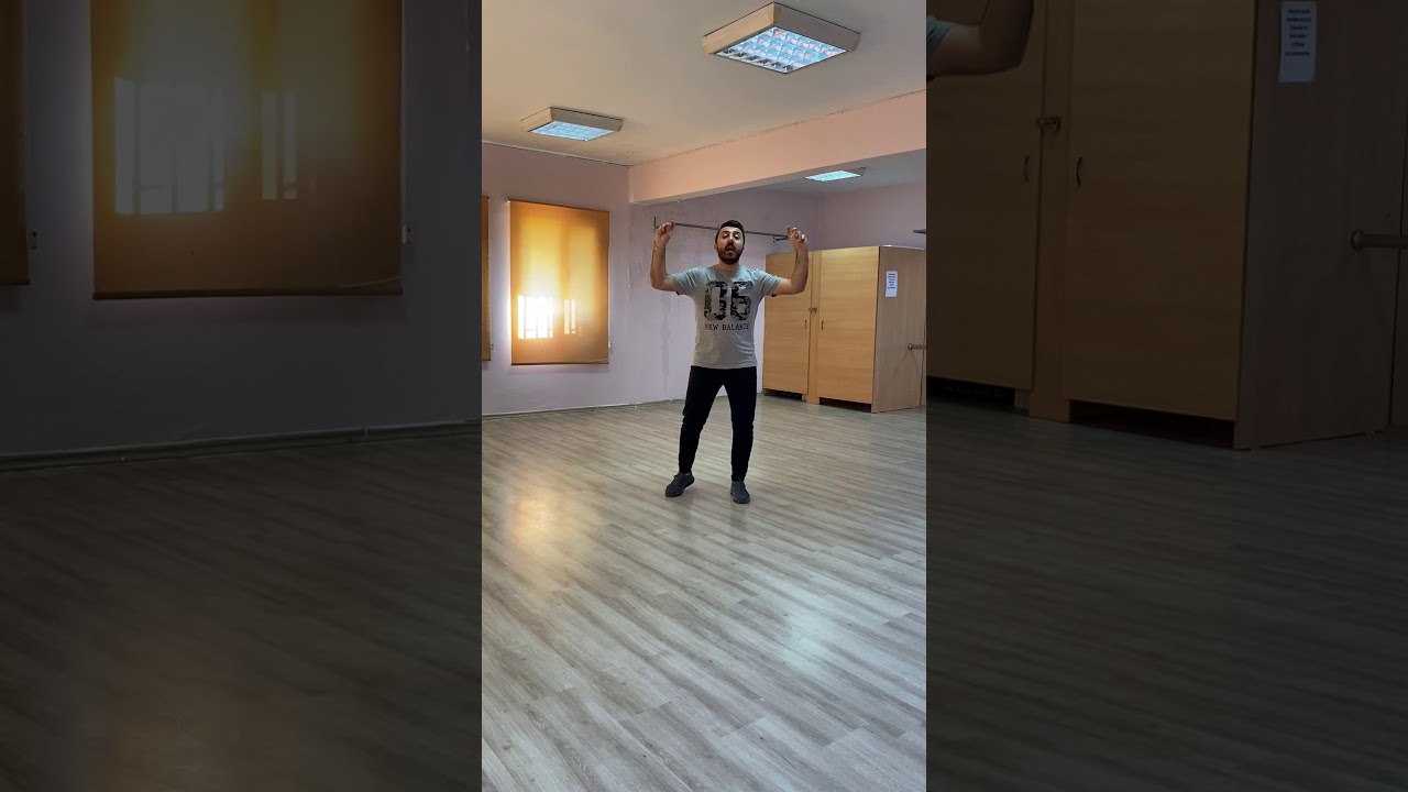 Hobi ve Beceri Kursları / Halkoyunları zeybek Bergama Konakları
