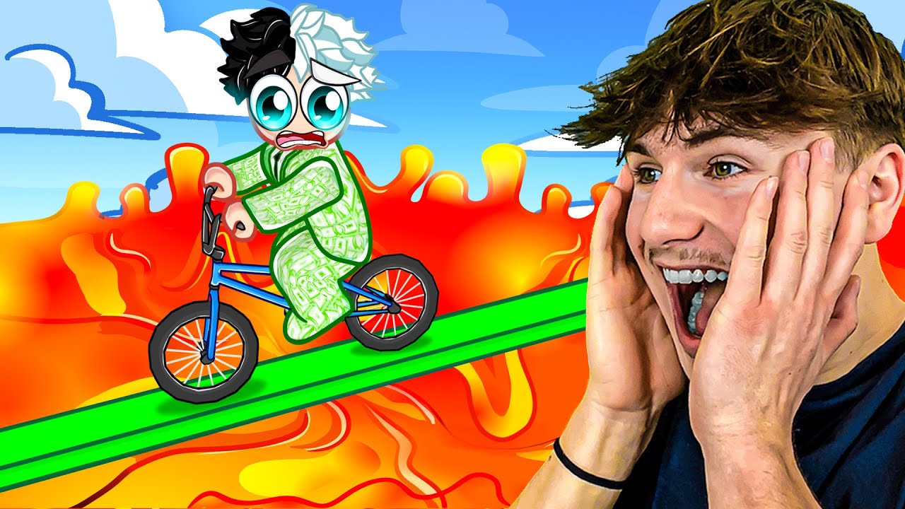 JE DEVIENS UN PRO SUR OBBY BIKES !! (J’achète tout)