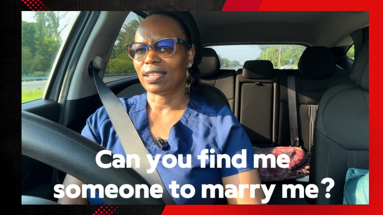 MARRYING an AMERICAN for “papers”? Beware-(Things To Look out for)