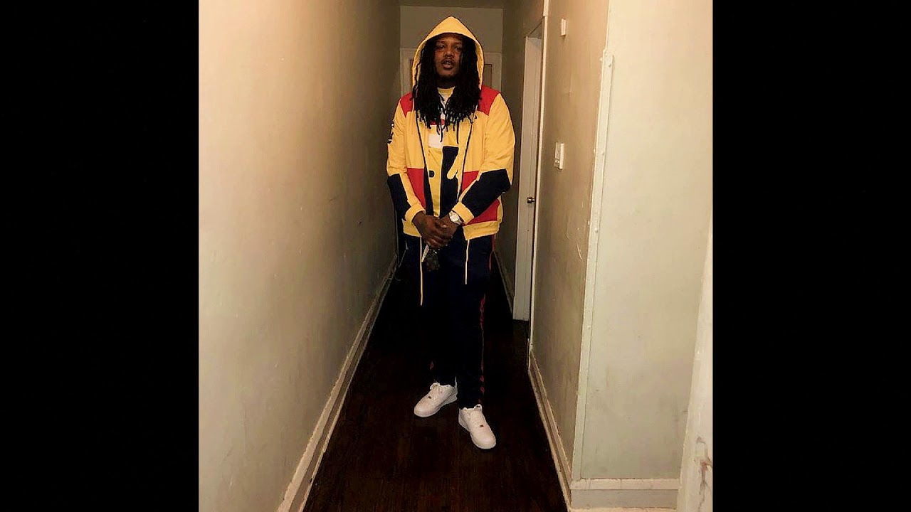 [FREE] FBG Duck X Rooga Type beat 2021 