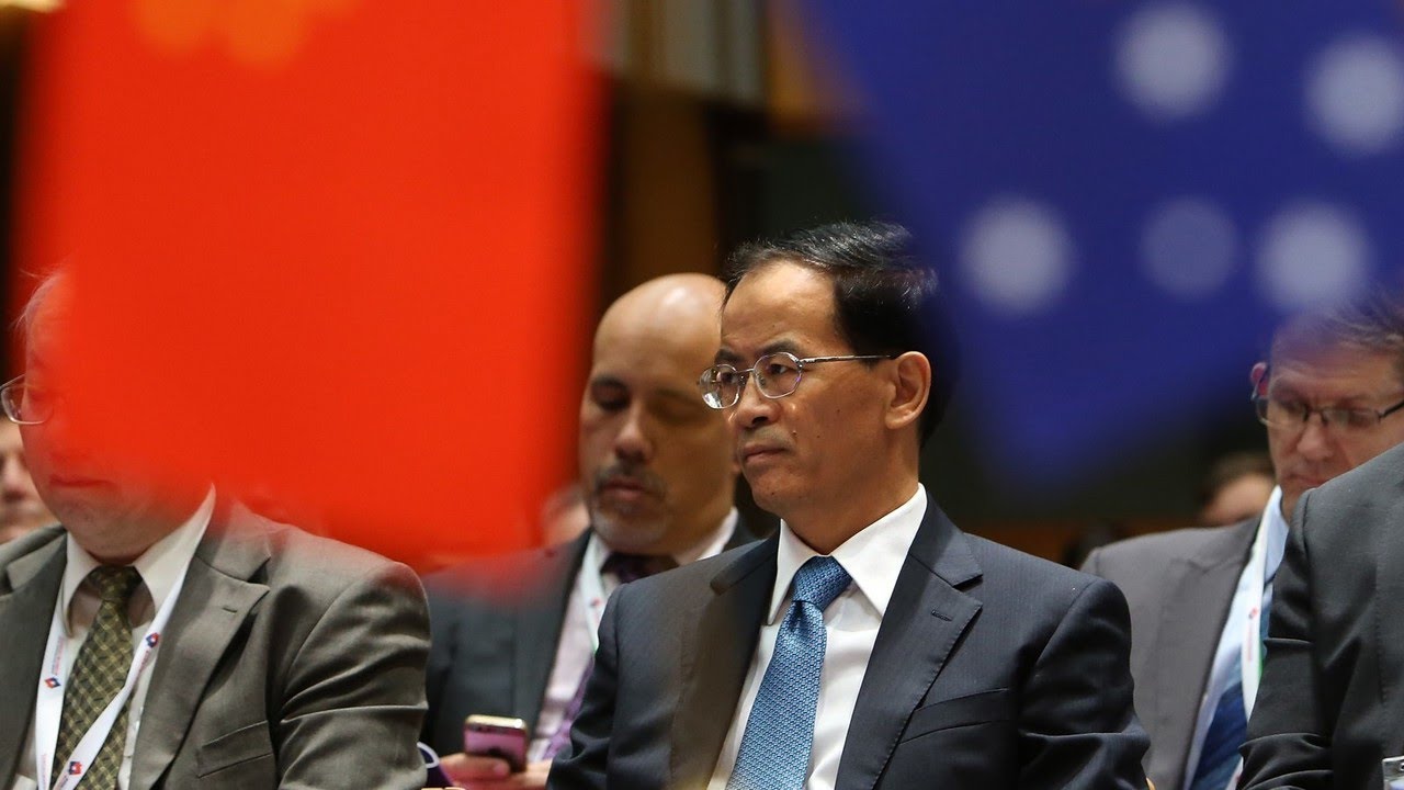 Tensions with Beijing escalate after Chinese embassy leaks private DFAT exchange