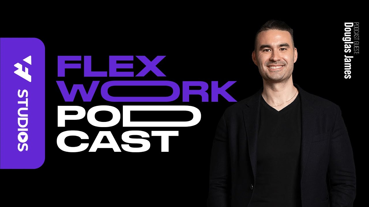 How Douglas James Built Resilience, Mastered Sales, and Launched LeadFi to Disrupt Marketing
