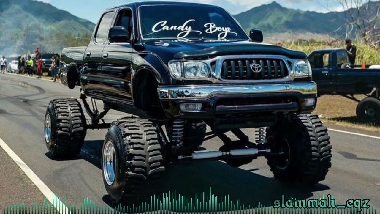 It Wasn’t Me - Shaggy (Eqz) #church