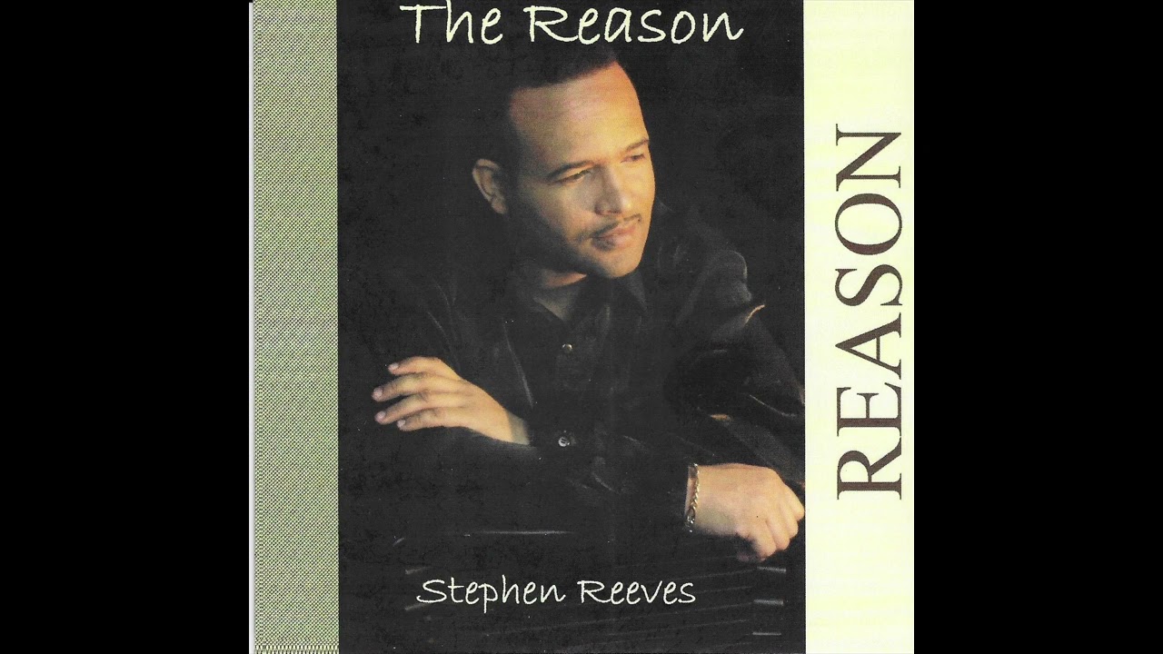 Gone - Stephen Reeves
