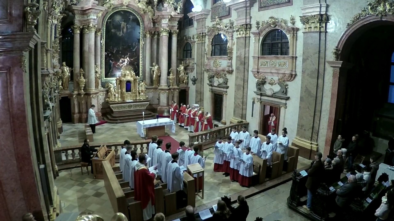 Gloria, laus et honor