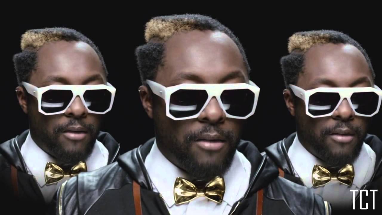 will.i.am & Britney Spears ft. Pitbull - Scream & Shout (Motiff Trap Remix) [HD Music Video]