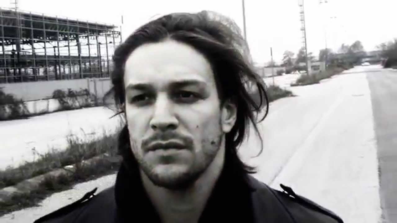 War is over - Timothy Cavicchini - (rock version)