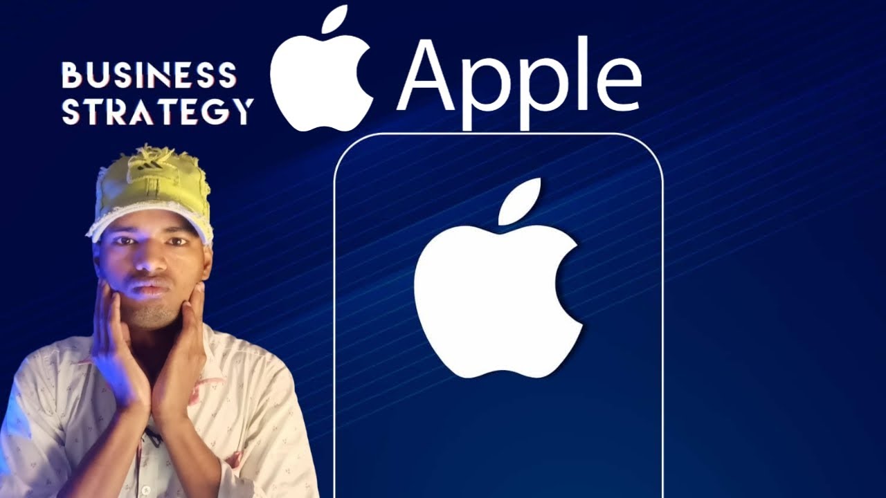 Apple Business Strategies | Gyan Recipe