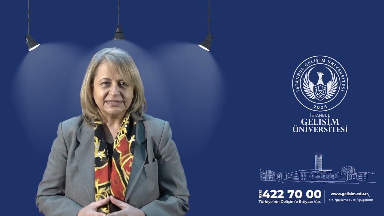 İGÜ İİSBF Uluslararası Ticaret ve İşletmecilik Bölümü Tanıtım Videosu