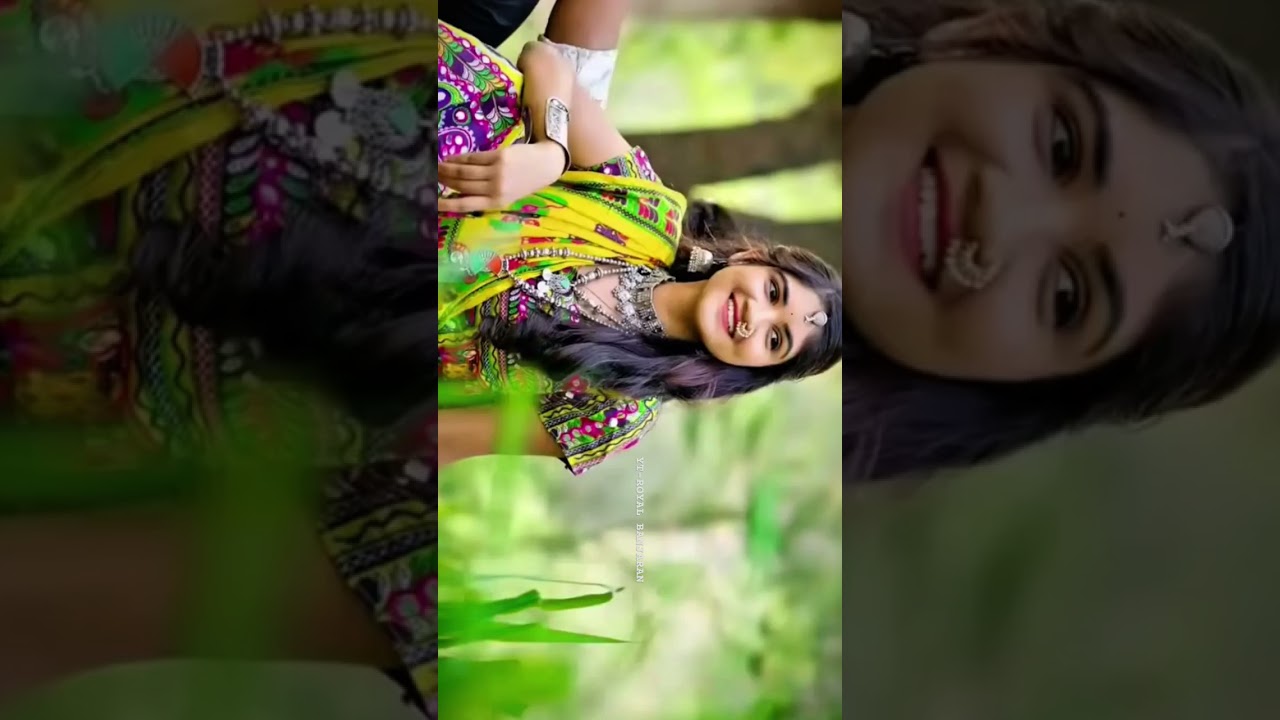 Banjara trending new song status/YT-Royal Banjaran