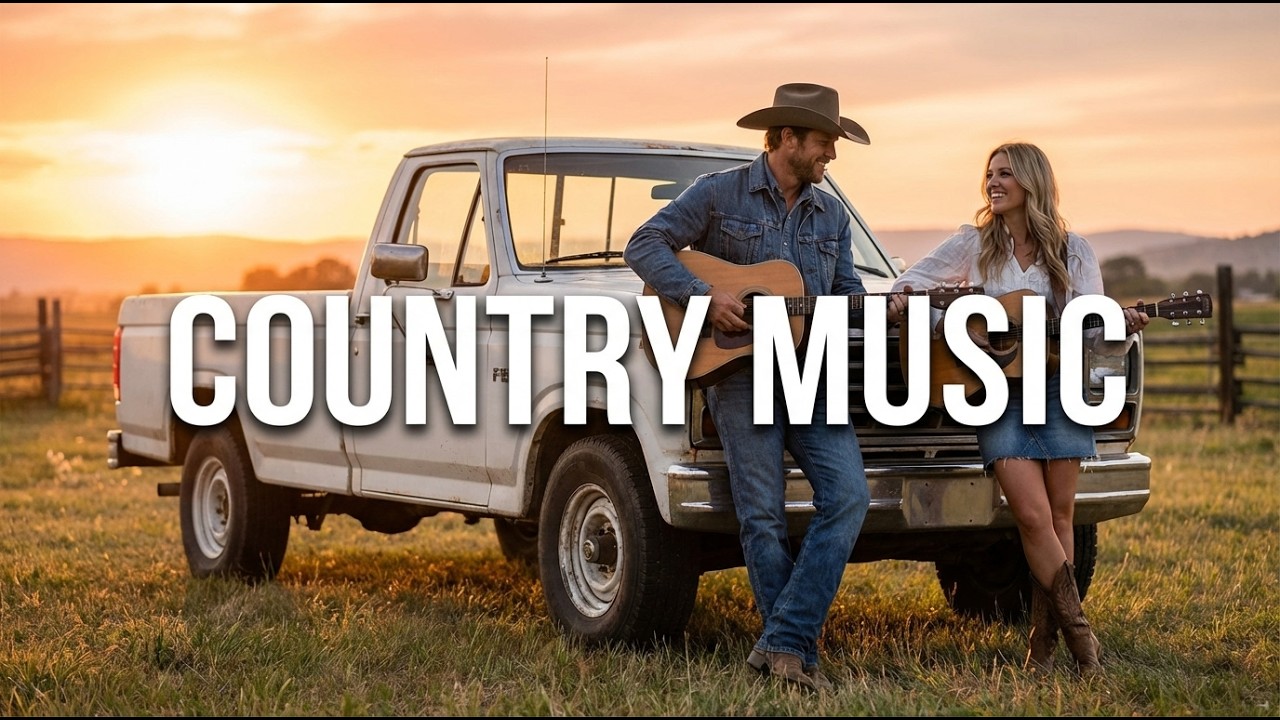Exploring Timeless Country Classic Ballads That Endure