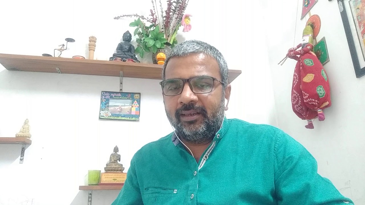कैबिनेट मिशन | Cabinet_Mission | 1946 | Part 1 | Dr. Ratan Lal |  AmbedkarNama 50 | आंबेडकरनामा 50