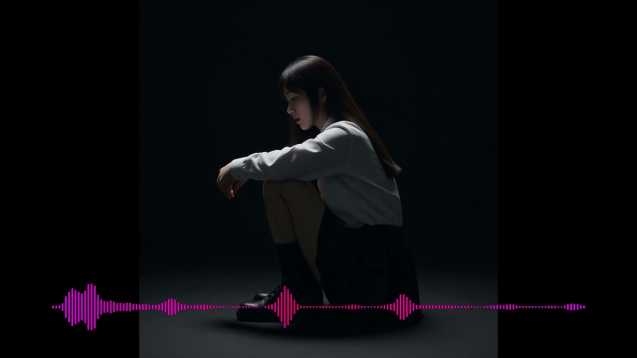 CRY OF THE HEART    Official Visual